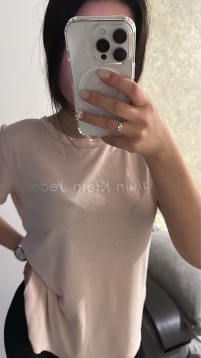 Футболка Calvin Klein оригінал