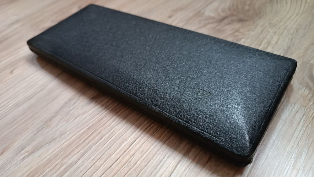 Готовальня У2, советская