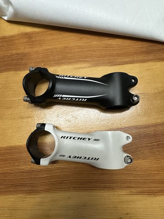 Avanços Ritchey 100mm e 80mm