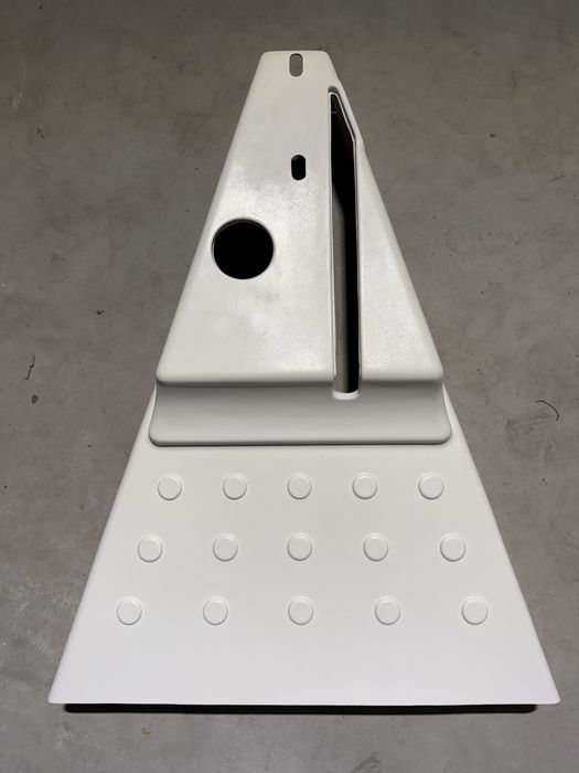 Osłona ramy / pokrywa dyszla / obudowa - HOBBY