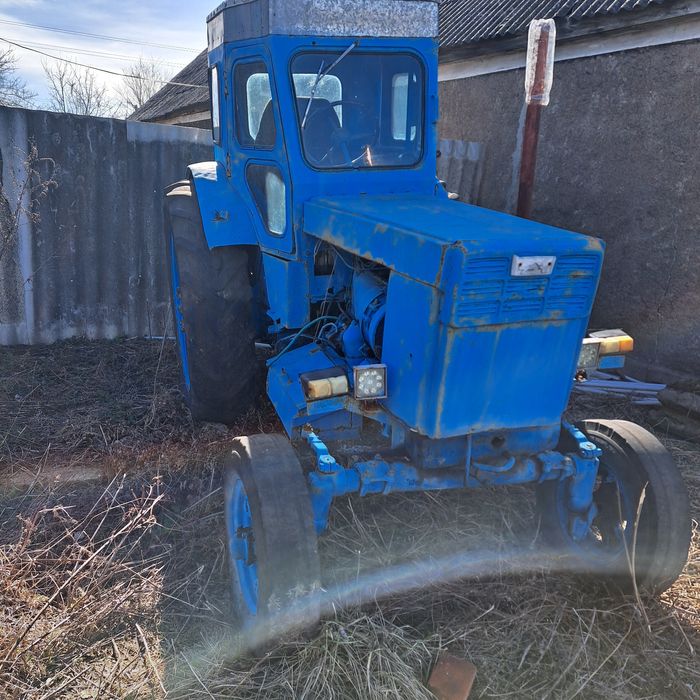 Т-40 трактор 3 шт.