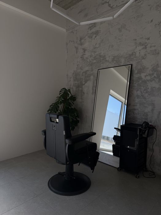 Wynajme stanowisko barberskie/ zatrudnie barbera