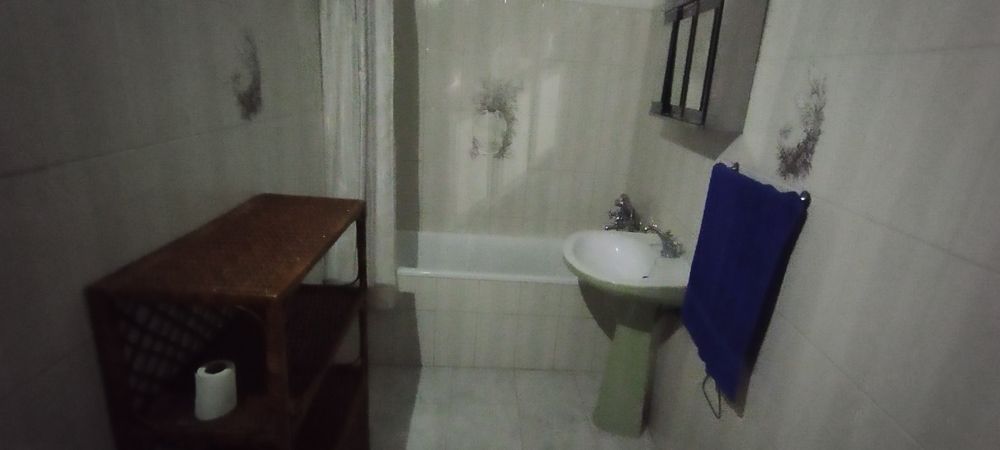Apartamento T1 caminha