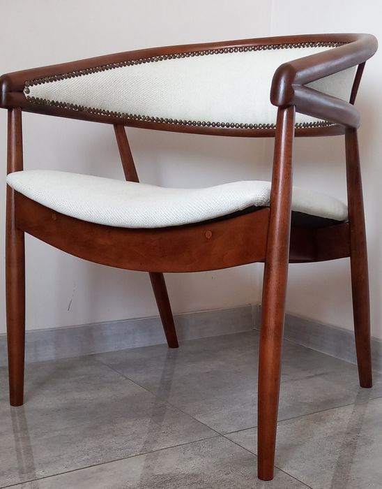 Fotele  b3300  Radomsko Gabinetowe prl