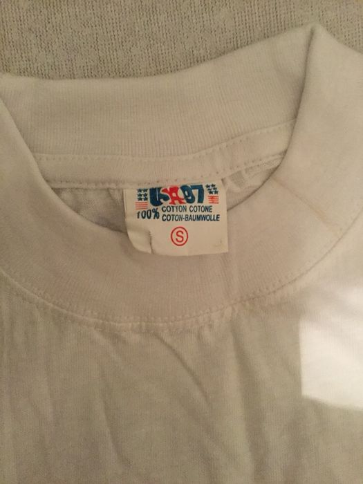 T-shirt rozm. S nowy z 1995 r.