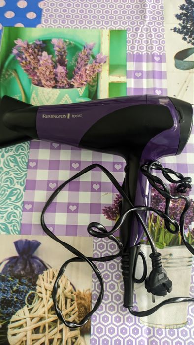 Suszarka Remington
