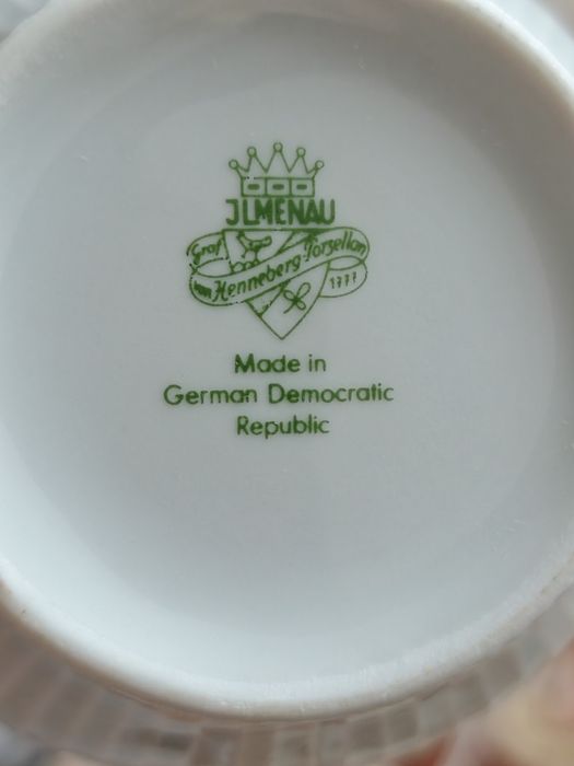 Продам кофейный сервиз