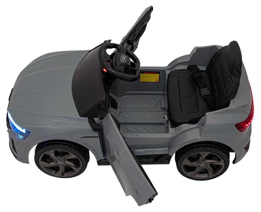 Auto Elektryczne dla Dzieci - Audi SQ8