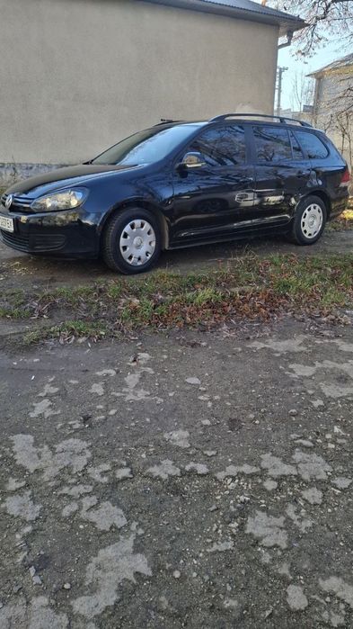 Продам гольф 6 / продажа авто