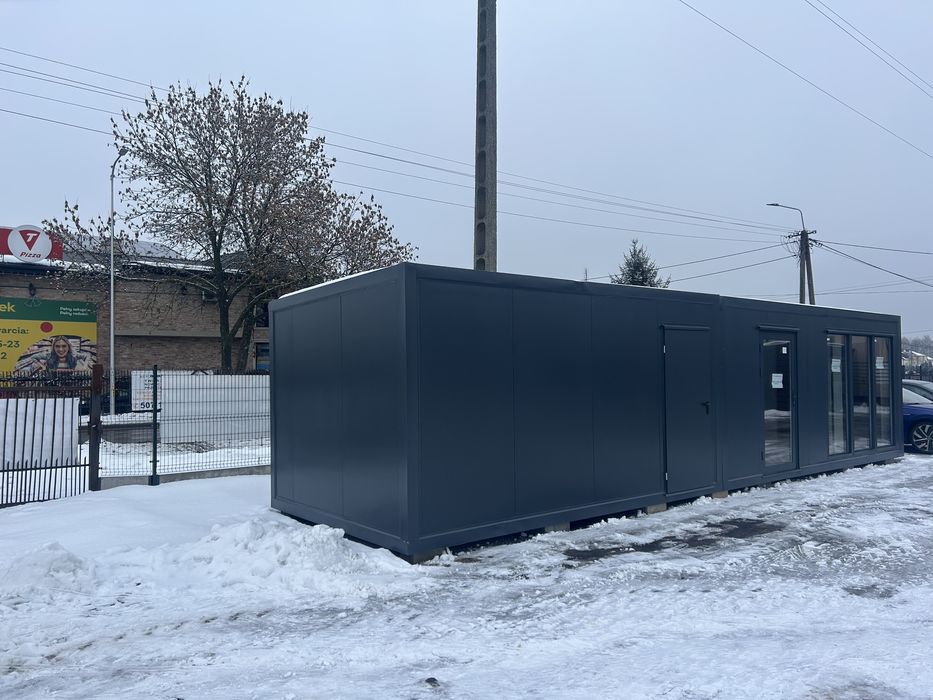 Wynajmę lokal/ pawilon