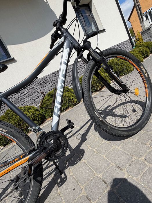 Rower Romet Rambler