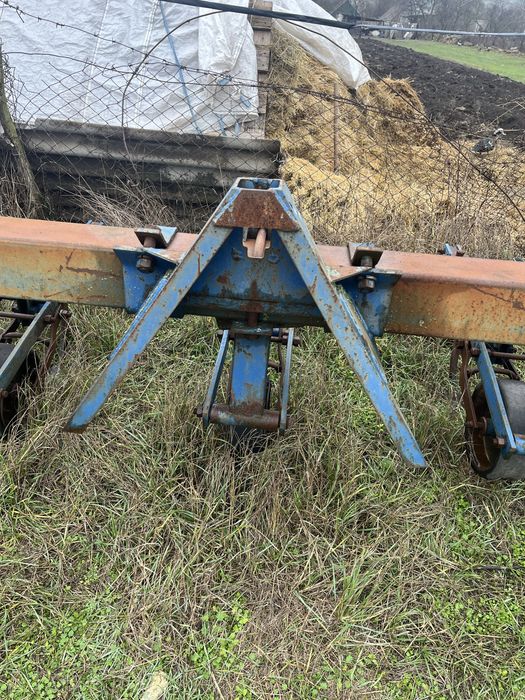 Культиватор крн5.6