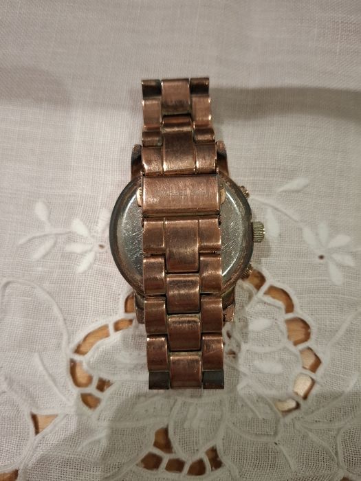 Relógio quartz Micael kors