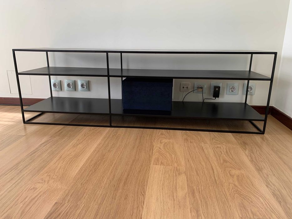 Aparador / consola / móvel TV / estante La Redoute