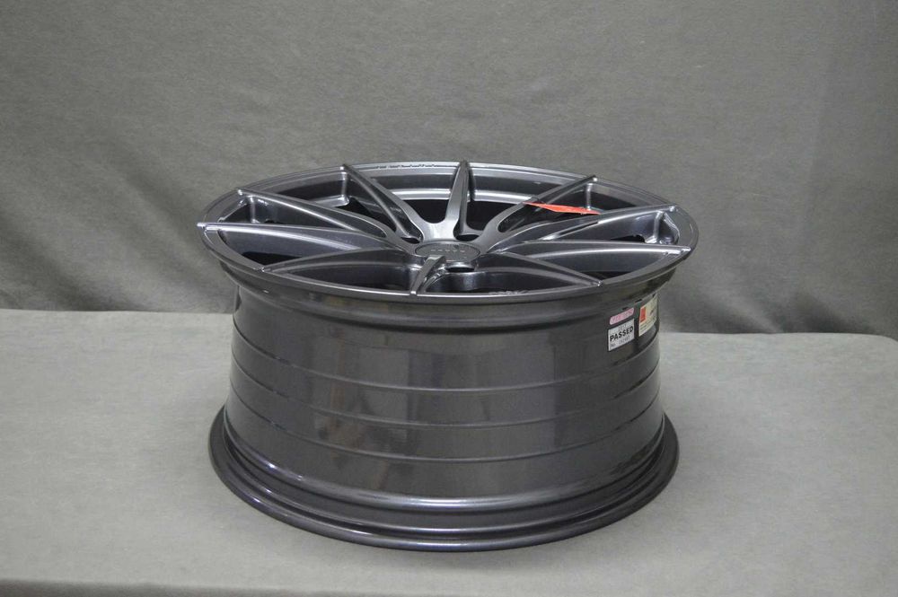 PROMOCJA! Felgi ISPIRI FFR1 19" 10J ET42 5x120 Carbon Graphite