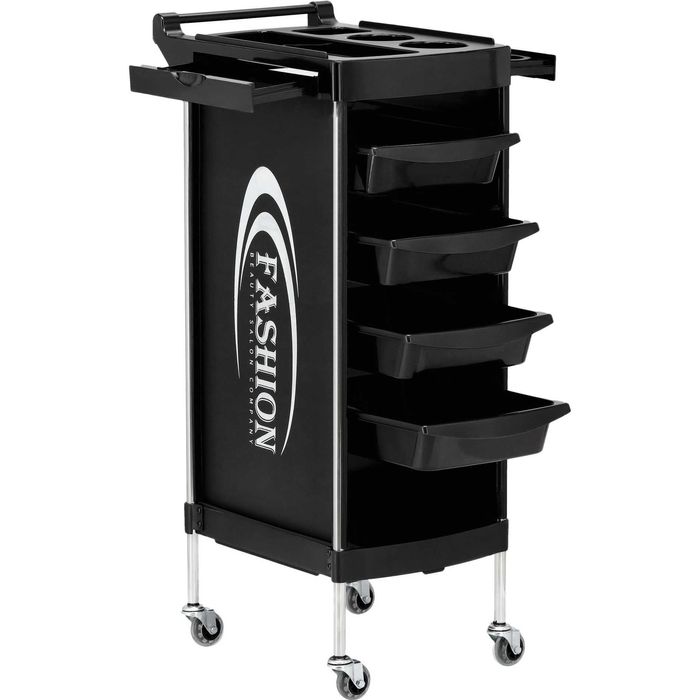 Перукарський візок Тележка перукаря Тумба