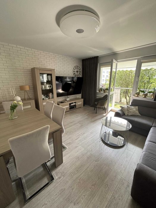 Rezerwacja// Mieszkanie 71 m² – Bełchatów, Przytorze