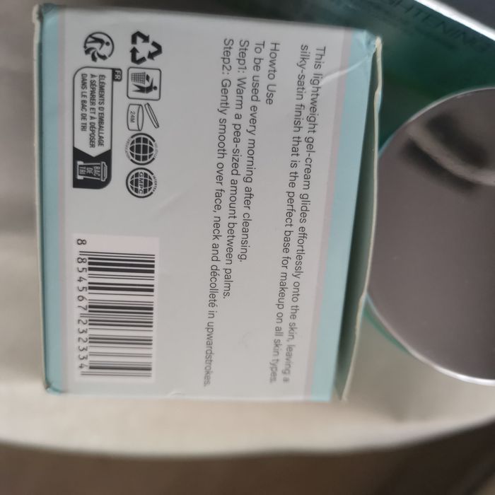 Elemis krem do twarzy pro Collagen Marine Cream SPF30