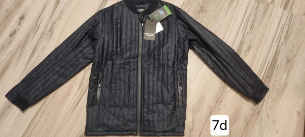 Weather sport kurtka damska m 38