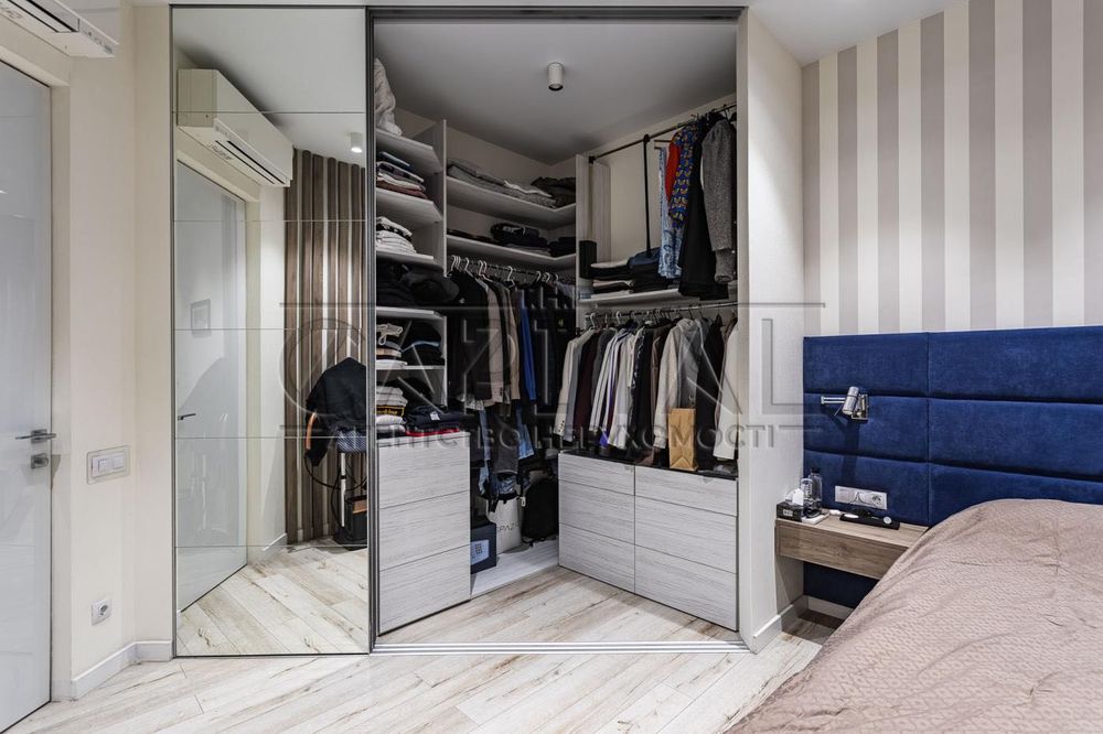 2-комнатная квартира по адресу ул. Деловая (площадь 88 м²) - Atlanta.ua - фото 15