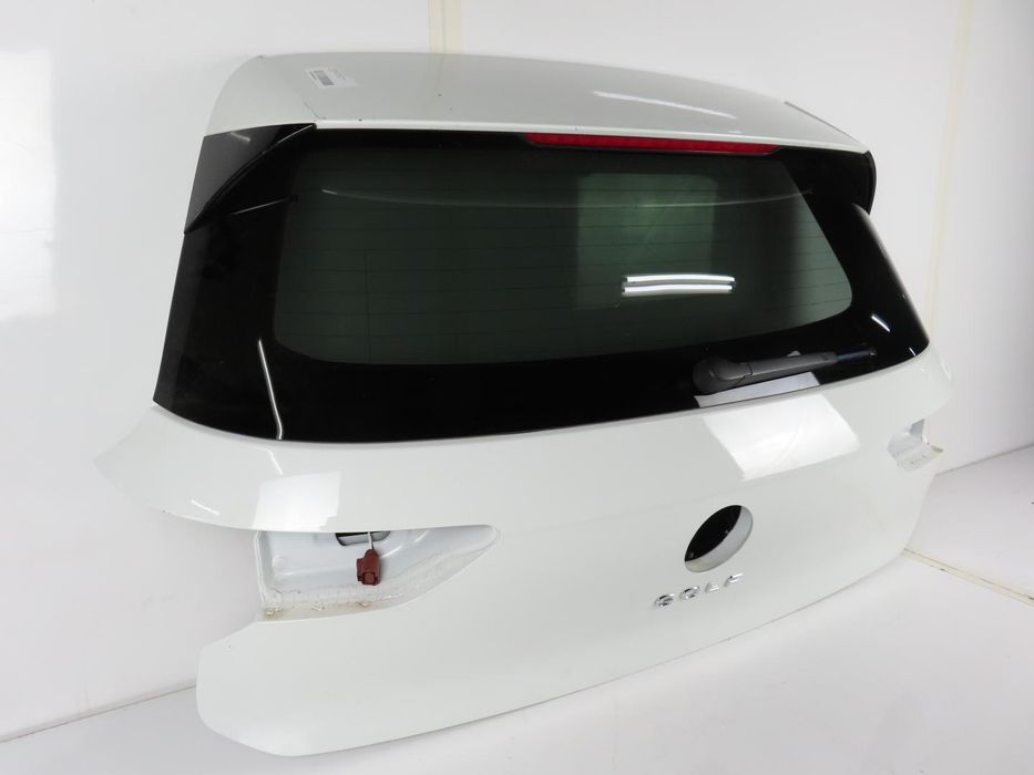 Tampa Da Mala Vw Golf Viii Hatchback Ref: 5H6827025D