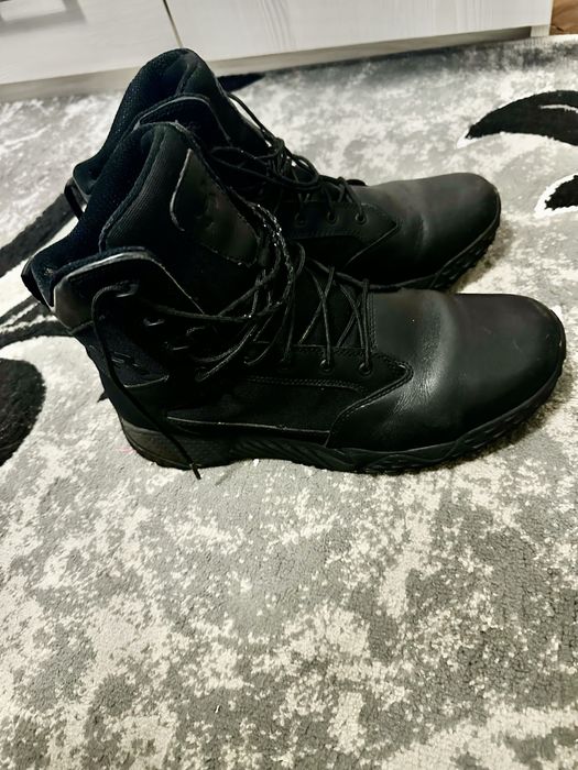 Продам черевики соловічі