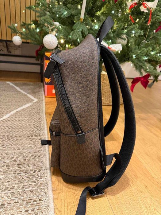 Mochila original Michael Kors Cooper Logo