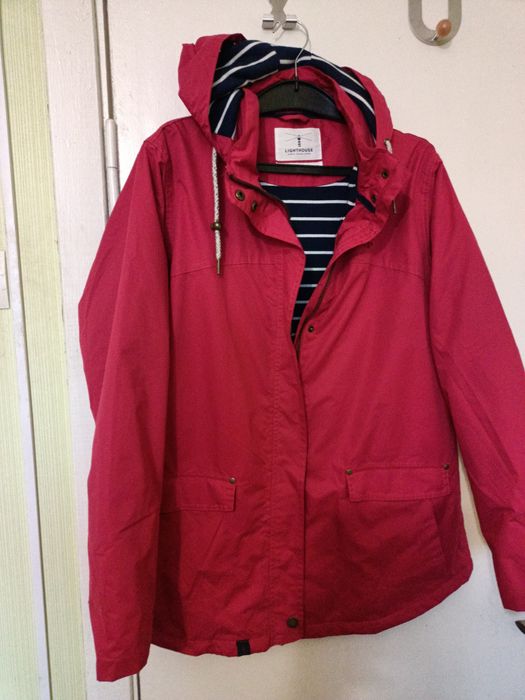 Куртка демесезона 18 (весна -осінь).