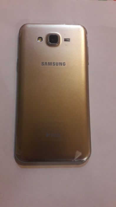 Продам cмартфон Samsung J700H/DS (SEK) Galaxy J7 (2016) Gold