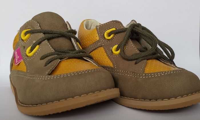 Buty sportowe Aurelka