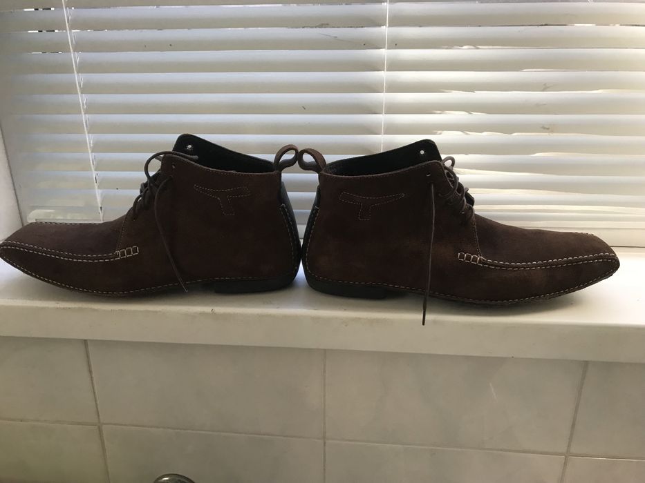 A.Testoni( оригинал)