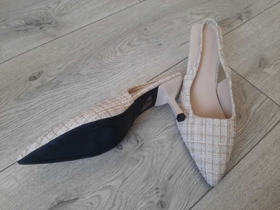 Елегантні туфлі!!!