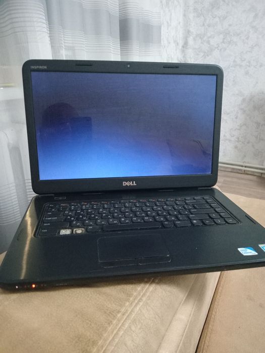 Продам ноутбук Dell
