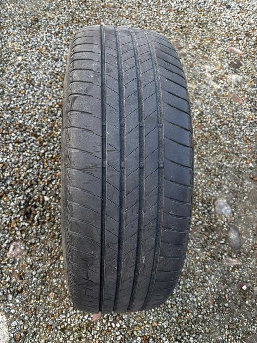Opony bridgestone Turanza T005