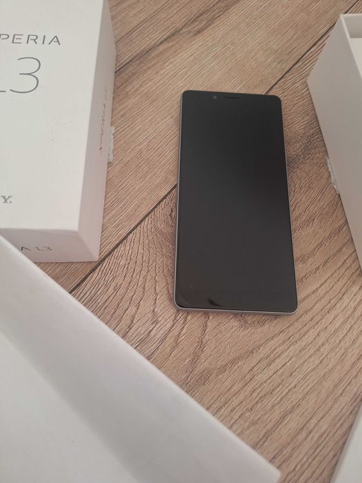 telefon Sony Xperia L3 Dual SIM