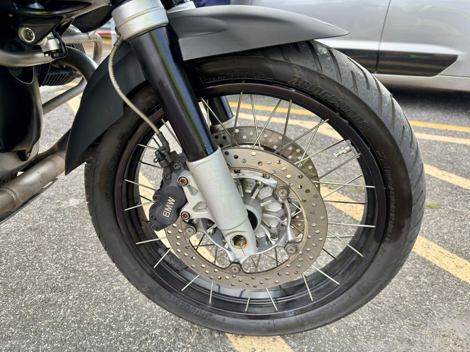 BMW. 1200 GSA    ADV