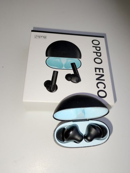 Бездротові навушники, в гарному стані