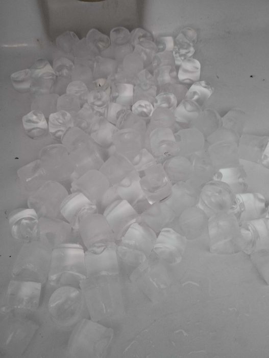 Maquina de Gelo "SCOTSMAN" (usada)