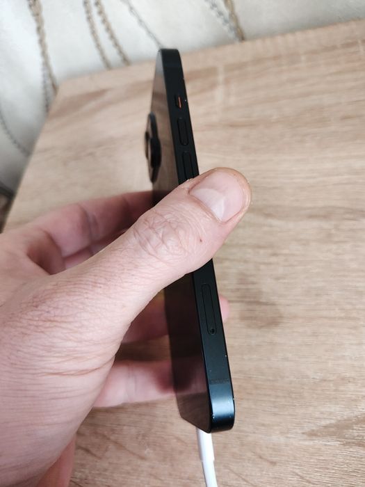 iPhone 13 neverlok