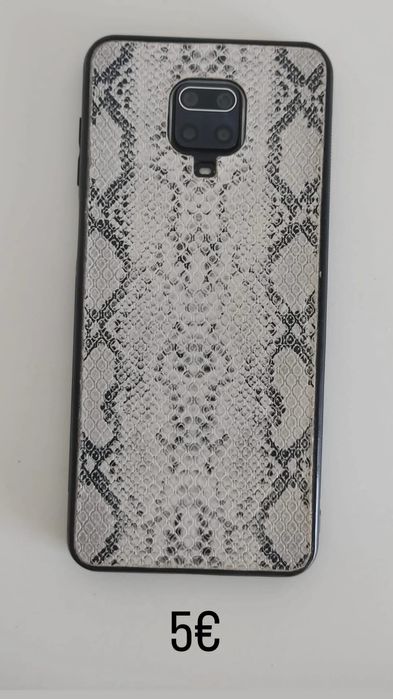 CAPAS para Xiaomi Redmi Note 9S64729736385538124