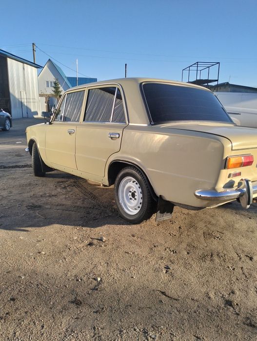 Продам ВАЗ 2101 в гарному стані