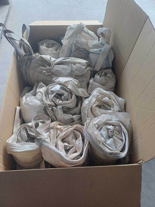 Sprzedam używane BIG-BAGI / BIG-BAG