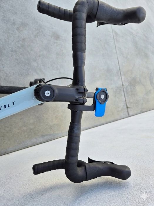 Giant Revolt Advanced 3