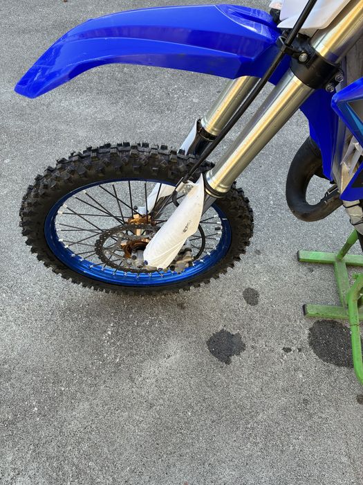 Yamaha Yz 125 2020