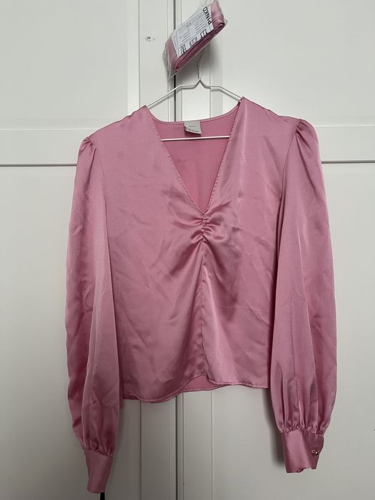 Bluzka PINKO S/M