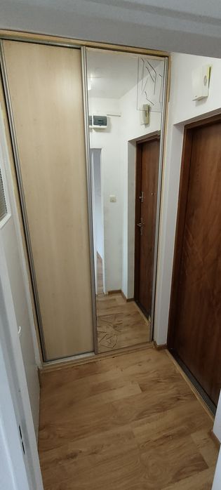 Kawalerka w centrum miasta