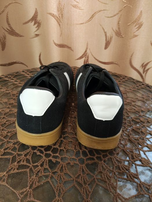 Кеди чоловічі 42-43рр