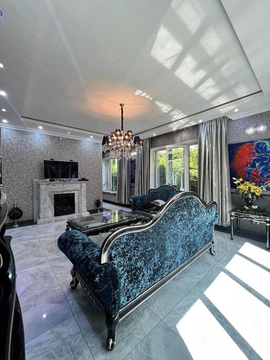 Дом по адресу (площадь 367 м²) - Atlanta.ua - фото 4