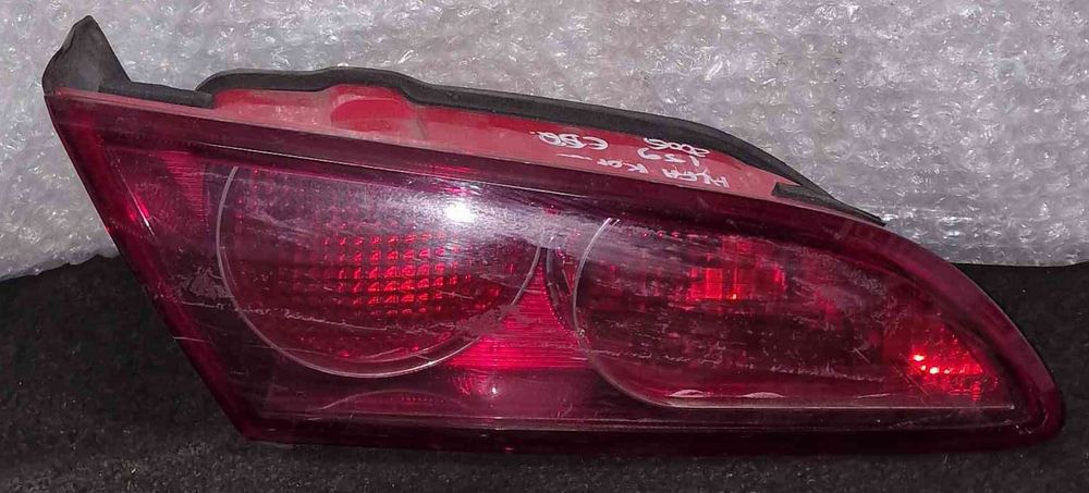 Farolim da Mala Esquerdo 50504822 - ALFA ROMEO 159