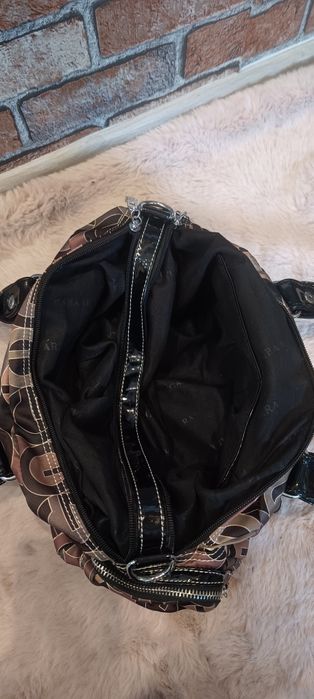 Torebka damska nowa świetna